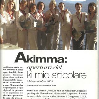 Les Nouvelles Esthetiques Italia